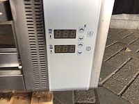 Electrolux pizza-oven - afbeelding 3 van  5