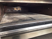 Electrolux pizza-oven - afbeelding 4 van  5
