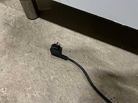 Electrolux professional koelwerkbank rvs (2x) - afbeelding 2 van  16