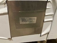 Electrolux professional koelwerkbank rvs (2x) - afbeelding 3 van  16