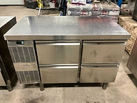 Electrolux professional koelwerkbank rvs (2x) - afbeelding 4 van  16