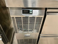 Electrolux professional koelwerkbank rvs (2x) - afbeelding 5 van  16