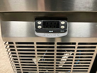 Electrolux professional koelwerkbank rvs (2x) - afbeelding 12 van  16