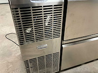 Electrolux professional koelwerkbank rvs (2x) - afbeelding 13 van  16