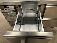 Electrolux professional koelwerkbank rvs (2x) - afbeelding 14 van  16