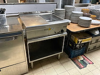 Electrolux rb/e1 au-bain-marie - afbeelding 1 van  7