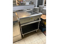 Electrolux rb/e1 au-bain-marie - afbeelding 2 van  7
