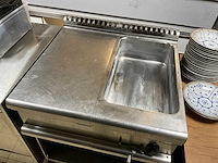 Electrolux rb/e1 au-bain-marie - afbeelding 3 van  7