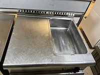 Electrolux rb/e1 au-bain-marie - afbeelding 3 van  7