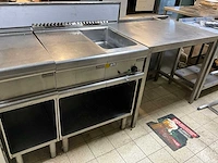 Electrolux rb/e1 au-bain-marie - afbeelding 1 van  8
