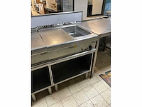 Electrolux rb/e1 au-bain-marie - afbeelding 2 van  8