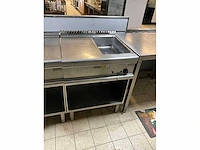 Electrolux rb/e1 au-bain-marie - afbeelding 3 van  8