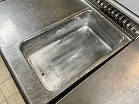 Electrolux rb/e1 au-bain-marie - afbeelding 4 van  8