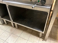 Electrolux rb/e1 au-bain-marie - afbeelding 5 van  8