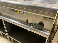 Electrolux rb/e1 au-bain-marie - afbeelding 6 van  8