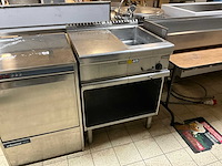 Electrolux rb/e1 au-bain-marie - afbeelding 1 van  7