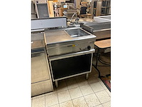 Electrolux rb/e1 au-bain-marie - afbeelding 2 van  7