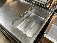 Electrolux rb/e1 au-bain-marie - afbeelding 4 van  7