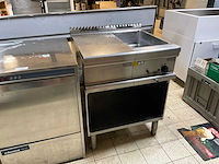 Electrolux rb/e1 au-bain-marie - afbeelding 1 van  7