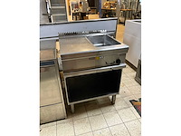 Electrolux rb/e1 au-bain-marie - afbeelding 2 van  7