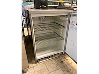 Electrolux rcur16x1 rvs koelkast - afbeelding 3 van  6