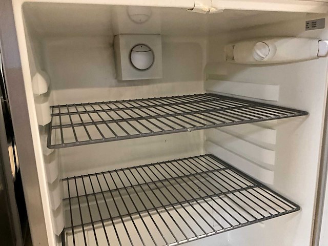 Electrolux rcur16x1 rvs koelkast - afbeelding 4 van  6