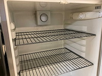 Electrolux rcur16x1 rvs koelkast - afbeelding 4 van  6