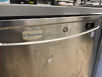 Electrolux rcur16x1 rvs koelkast - afbeelding 5 van  6