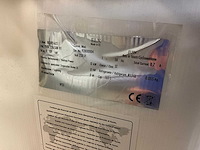 Electrolux rcur16x1 rvs koelkast - afbeelding 6 van  6