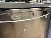 Electrolux rcur16x1 rvs koelkast - afbeelding 5 van  6