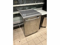 Electrolux rcur16x1 rvs koelkast - afbeelding 2 van  6