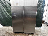 Electrolux re414fn koelkast - afbeelding 1 van  6