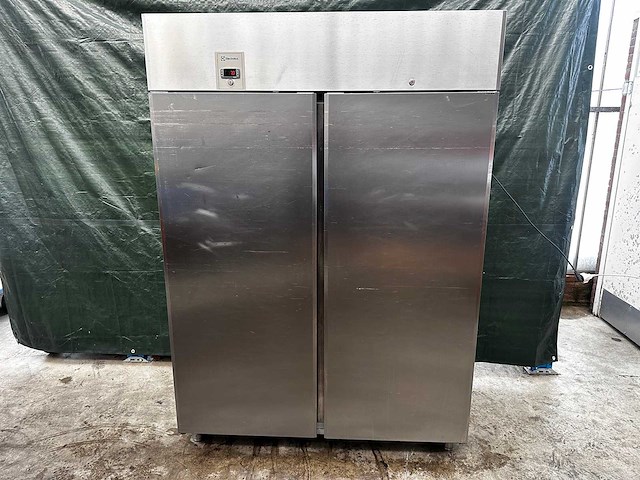 Electrolux re414fn koelkast - afbeelding 2 van  6