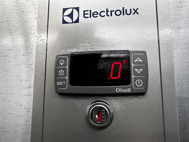 Electrolux re414fn koelkast - afbeelding 3 van  6