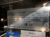 Electrolux re414fn koelkast - afbeelding 6 van  6