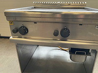 Electrolux rrv/g2fl gasgestookte bakplaat - afbeelding 3 van  5