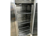 Electrolux rs13fx2f dubbeldeurs vrieskast - afbeelding 4 van  6