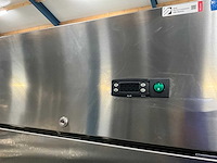 Electrolux rs13fx2f dubbeldeurs vrieskast - afbeelding 5 van  6