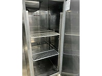 Electrolux rs13rx2f dubbeldeurs koelkast - afbeelding 3 van  6