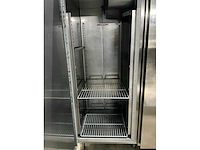 Electrolux rs13rx2f dubbeldeurs koelkast - afbeelding 4 van  6