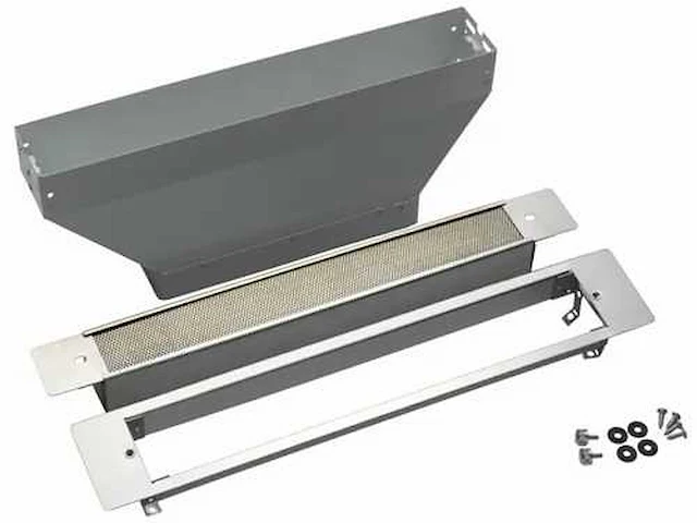 Electrolux rvs koolstoffilter long life - afbeelding 1 van  2