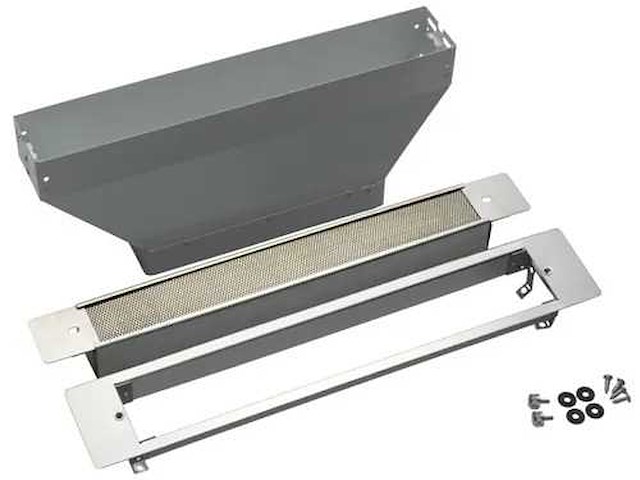 Electrolux rvs koolstoffilter long life - afbeelding 1 van  2