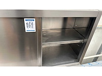 Electrolux rvs wandkast - afbeelding 3 van  5