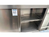 Electrolux rvs wandkast - afbeelding 4 van  5