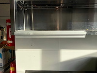 Electrolux rvs wandkast - afbeelding 3 van  3