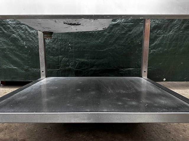 Electrolux spoeltafel - afbeelding 4 van  4