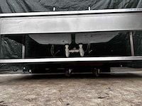 Electrolux spoeltafel - afbeelding 2 van  4