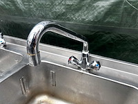 Electrolux spoeltafel - afbeelding 3 van  4