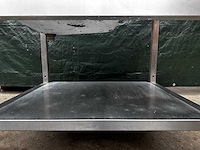 Electrolux spoeltafel - afbeelding 6 van  7