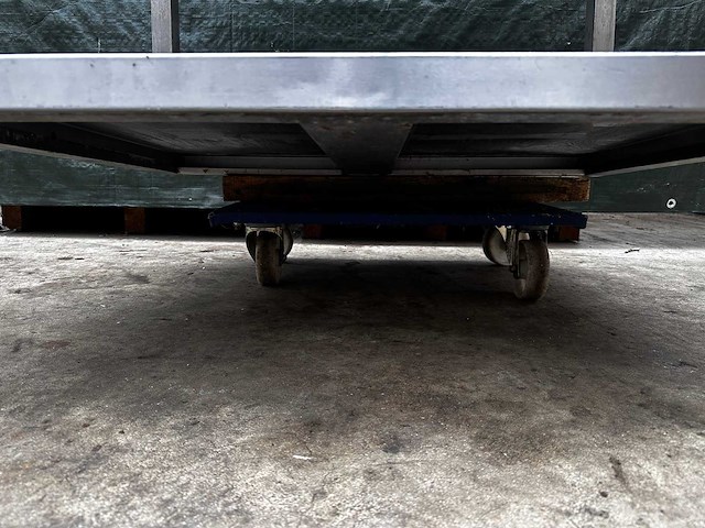 Electrolux spoeltafel - afbeelding 7 van  7